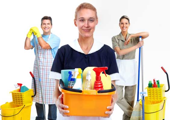 move-in ready cleaning service