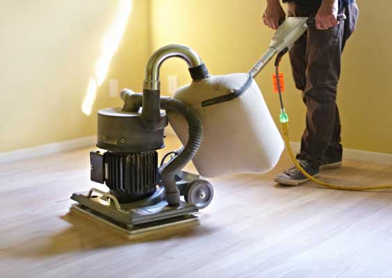 move-in ready-hardwood-floor-sanding