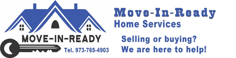 Move In/Out Home Improvement Specialists